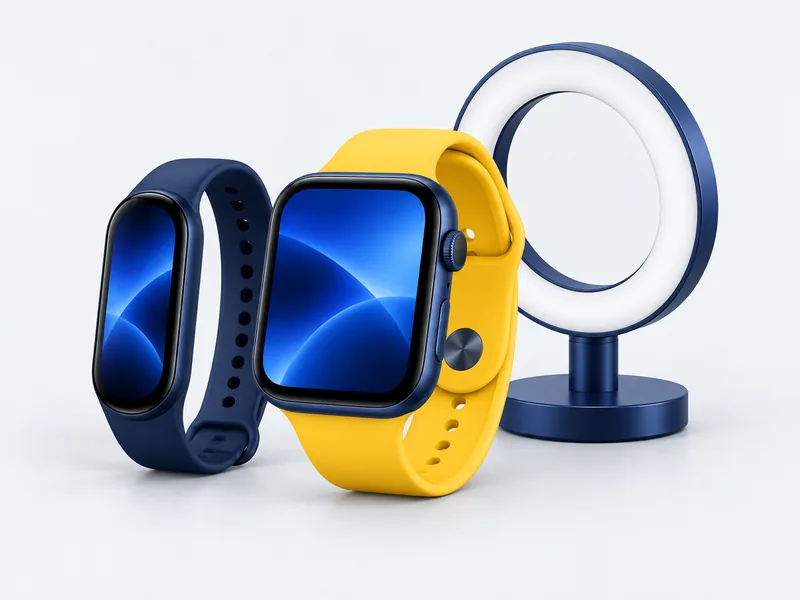 Gadgets